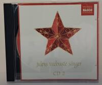 Julens vackraste s&aring;nger