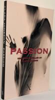 Passion : erotiska noveller av Clara Jonsson