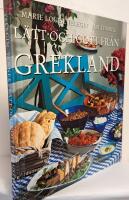L&auml;tt och gott fr&aring;n Grekland