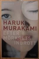 Efter m&ouml;rkrets inbrott