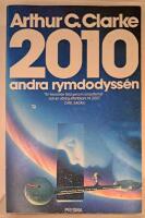 2010 : andra rymdodyss&eacute;n