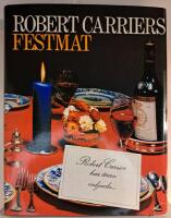 Robert Carriers festmat