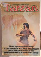 Stora Tarzan - boken 3