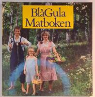 Bl&aring;gula matboken