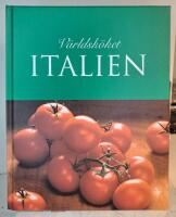 V&auml;rldsk&ouml;ket : Italien