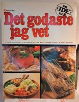 Det godaste jag vet