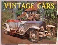 Vintage Cars