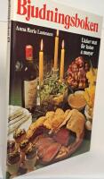 Bjudningsboken