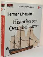 Historien om Ostindiefararna