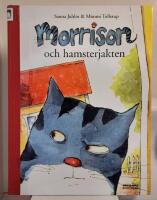 Morrison och hamsterjakten