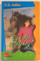 Den d&auml;r Whiskey!