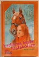 V&auml;rldens b&auml;sta h&auml;stsk&ouml;tare