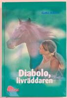 Diabolo, livr&auml;ddaren