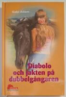 Diabolo och jakten p&aring; dubbelg&aring;ngaren