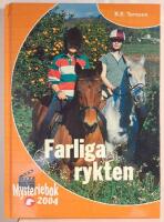 Farliga rykten
