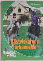 H&auml;stviskarens f&ouml;rbannelse