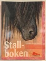 Stallboken