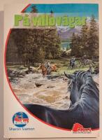 P&aring; villov&auml;gar