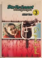 Ge j&auml;rnet, Jessa!