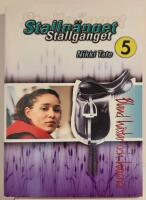 Bland h&auml;star och h&auml;xerier