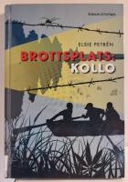 Brottsplats : Kollo