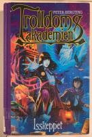 Trolldomsakademien - Isskeppet
