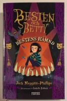Besten och Betty - Bestens h&auml;mnd