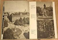 Helsinki kuvakirja - Ein bilderwerk. Helsingfors en bildbok