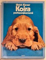 Koira perheenj&auml;senen&auml;