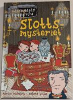Lassemajas Detektivbyr&aring; - Slottsmysteriet