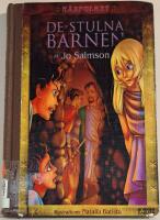 H&auml;xfolket - De stulna barnen