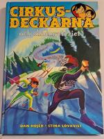 Cirkusdeckarna och skidmysteriet