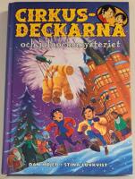 Cirkusdeckarna och julbocksmysteriet