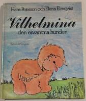 Vilhelmina - den ensamma hunden