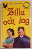 Zilla och jag