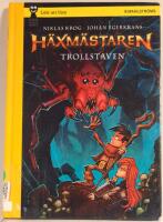 H&auml;xm&auml;staren - Trollstaven