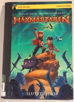 H&auml;xm&auml;staren - Slutstriden