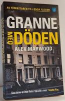 Granne med d&ouml;den