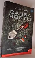 Causa mortis