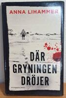 D&auml;r gryningen dr&ouml;jer