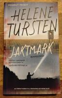 Jaktmark
