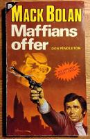 Maffians offer