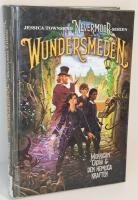 Wundersmeden : Morrigan Crow & den hemliga kraften