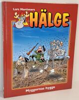 H&auml;lge : Myggornas hygge