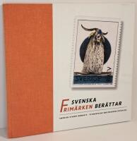 Svenska frim&auml;rken ber&auml;ttar &aring;rsbok 97/98