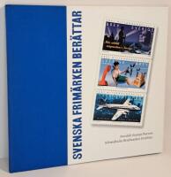 Svenska frim&auml;rken ber&auml;ttar &aring;rsbok 98/99