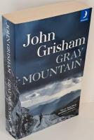 Gray Mountain