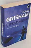 Utpressningen