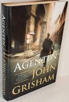 Agenten