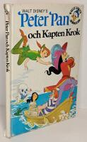 Walt Disney&acute;s Peter Pan och Kapten Krok